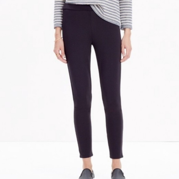 madewell tights